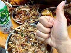 -鸿顺老铁锅美蛙鱼府(解放碑店)