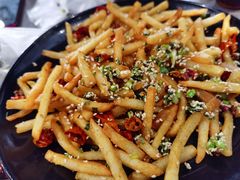 -一棠龙虾•王牌虾球(楚河汉街店)