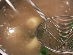 -潮汕良记牛肉火锅(洪武路店)