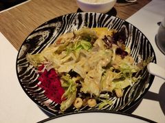 -长安·雅致观景餐厅