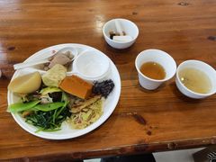 -素清香(解放路店)