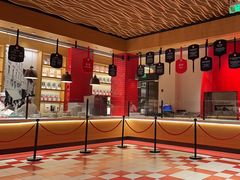 -城市大道红炉披萨烘焙坊