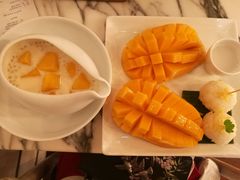 -Make Me Mango Tha Tian
