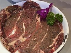 -外婆掌柜·东北家庭烤肉(托乐嘉店)
