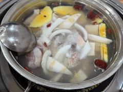 -力哥地道海南菜·联谊文昌鸡老店