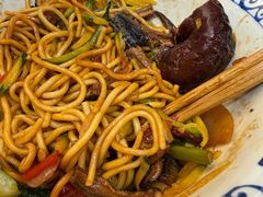 -梅溪·小伙子干挑面(安吉总店)