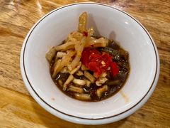 自助小菜-夏记粉店(黄兴路步行街店)