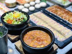 -妥妥烤肉料理(昙华林店)