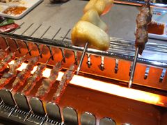 -丰茂烤串(金源店)