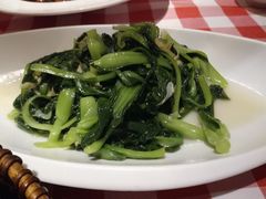-老上海弄堂菜馆(恒基名人购物中心店)