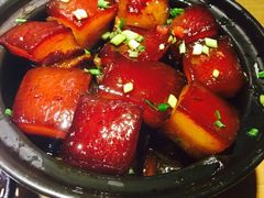 -吴越荣记·苏州菜·松鼠桂鱼(斜塘老街店)