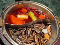 -牛New寿喜烧(中山公园龙之梦店)