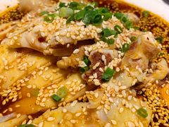 -红辣椒·川菜·火锅(张杨路店)