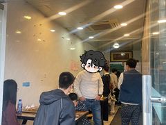 -吕奎小吃老兵臭豆腐