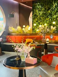 -花隐·美芙炫海菲秀皮肤管理中心