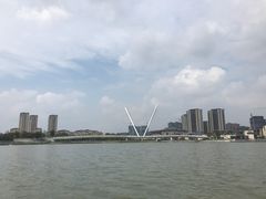 -映月湖中央公园