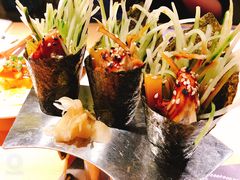 -萤初高端日料王(曲江银泰店)