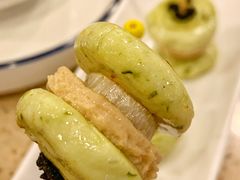 -点都德(聚福楼店)