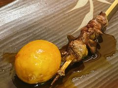 -鸟鹏烧鸟居酒屋(仁恒梦中心店)