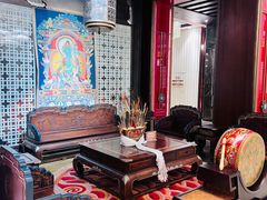 -西藏饭店·亚克·食光自助餐厅(文殊院店)
