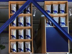 -大小咖啡 BigSmallCoffee(麦子店)
