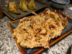 -南京大牌档(香港广场店)