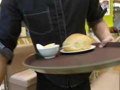 -香港新记茶餐厅(湖墅南路店)