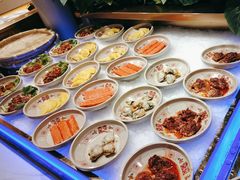 -享遇.锅姥姥牛排海鲜自助(小寨店)