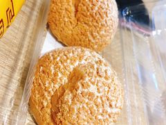 -85度C(厦门中华城新店)