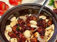 -南拳十三姨·潮汕砂锅粥·粤菜(西单大悦城店)