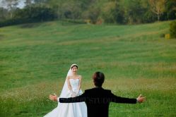 -太古映画婚纱摄影(天河店)