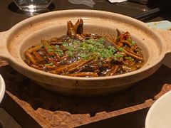 -环球港凯悦 · 享悦中餐厅