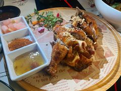 -胡桃里乐队酒馆(鎏嘉码头店)