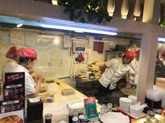 -金谷园饺子·烧烤·家宴(人大总店)