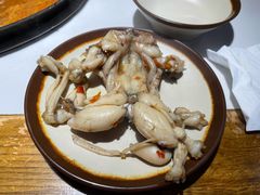 牛蛙-老天桥蛙炉火锅(姑苏总店)