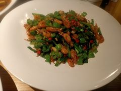 -永安鱼庄·镇江菜(丁卯店)