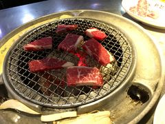 -喜来稀肉(虹泉路店)