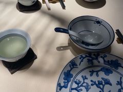 -侨美食家·粤菜(体育西路店)