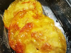 顺德煎虾饼-渔乡米坊(虎门店)