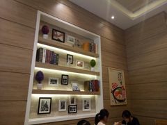 -魏家凉皮(西安秋林宏业商厦店)