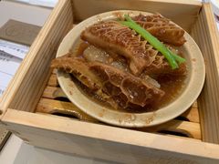 金钱肚-蔡澜点心·粤菜(西单大悦城店)