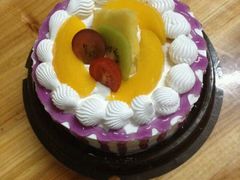 android_upload_pic-欧贝拉蛋糕店(东门路店)