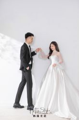 -韩国艺匠ARTIZ STUDIO(汉口店)