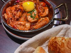-庐灶江南·江南菜·四合院Bistro(东直门雍和宫·原华侨宾馆店)