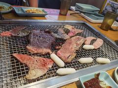 -蚝英雄鲜蚝自助专门店(长楹天街直营店)