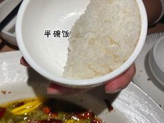 -太二酸菜鱼(天鹅湖万达店)