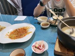 -干老四雅鱼饭店(滨江西路店)
