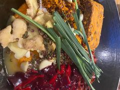 -周幺妹重庆老火锅(银泰城总店)