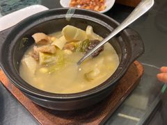 -秋色客家菜(南山店)