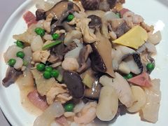 -老阊门菜馆(山塘街店)